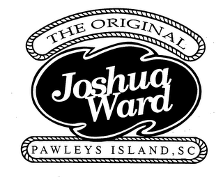 THE ORIGINAL JOSHUA WARD PAWLEYS ISLAND, SC