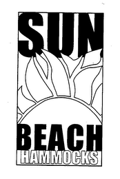 SUN BEACH HAMMOCKS