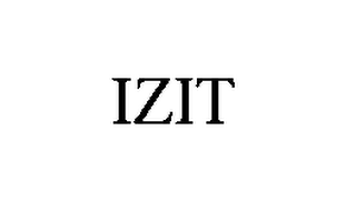 IZIT