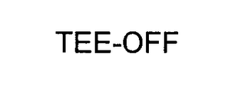 TEE-OFF