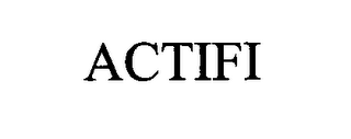 ACTIFI