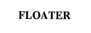 FLOATER