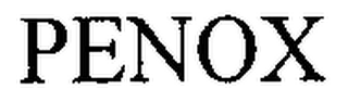 PENOX