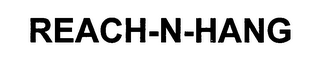 REACH-N-HANG
