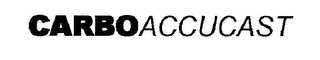 CARBOACCUCAST
