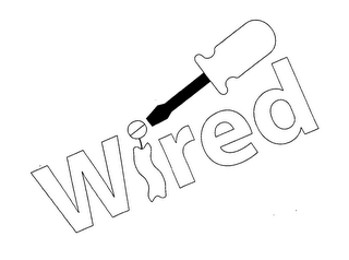 WIRED