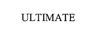 ULTIMATE