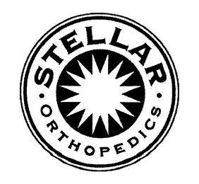 STELLAR ORTHOPEDICS