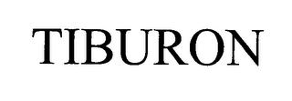 TIBURON
