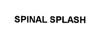SPINAL SPLASH