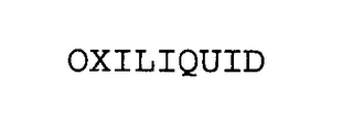 OXILIQUID