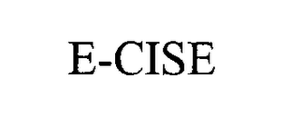 E-CISE
