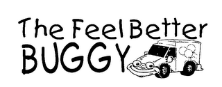 THE FEEL BETTER BUGGY