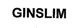GINSLIM