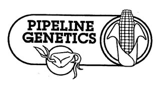 PIPELINE GENETICS