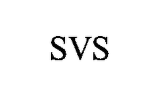 SVS