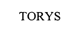 TORYS
