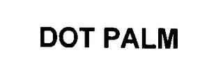 DOT PALM