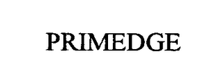 PRIMEDGE