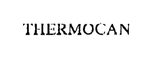 THERMOCAN