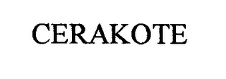CERAKOTE