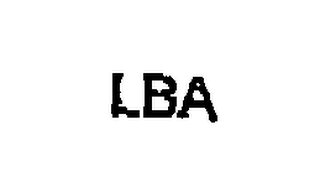 LBA