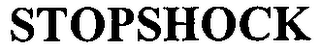 STOPSHOCK