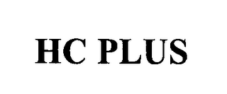HC PLUS