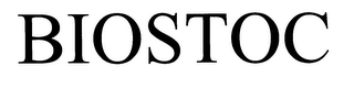 BIOSTOC