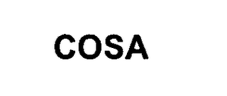 COSA