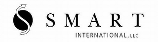 SMART INTERNATIONAL, LLC