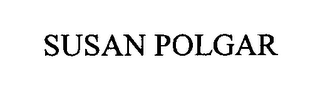 SUSAN POLGAR