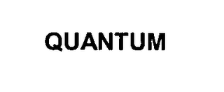 QUANTUM