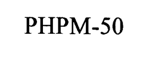 PHPM-50