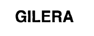GILERA