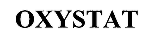 OXYSTAT