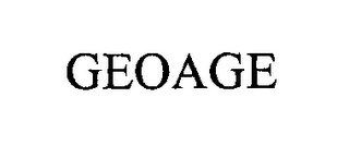 GEOAGE