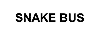 SNAKE BUS