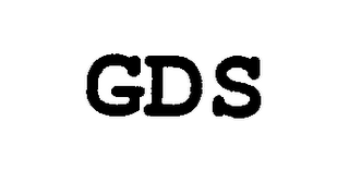 GDS