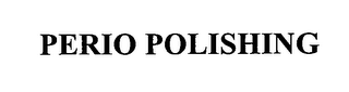PERIO POLISHING