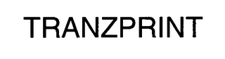 TRANZPRINT