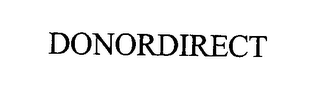 DONORDIRECT