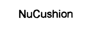 NUCUSHION
