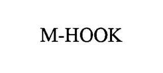 M-HOOK