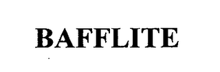 BAFFLITE