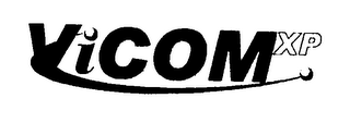 VICOM XP