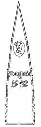DON JULIO 1942