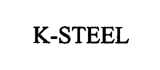 K-STEEL