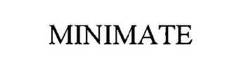 MINIMATE