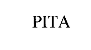 PITA